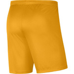 Nike Junior Park III Kinder-Shorts BV6865-739