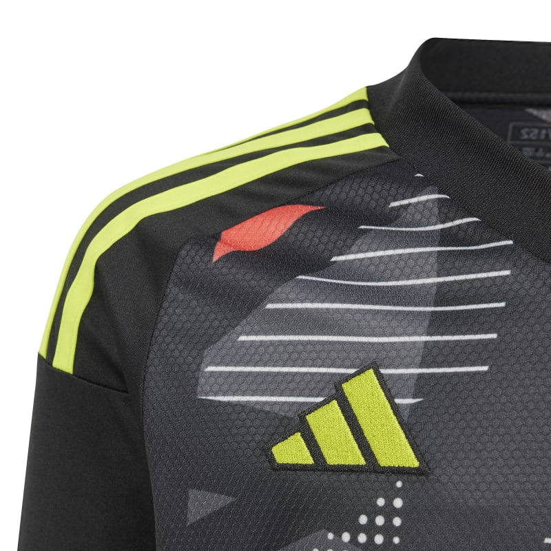adidas Tiro 24 Competition Kids Goalkeeper Sweatshirt IN0429