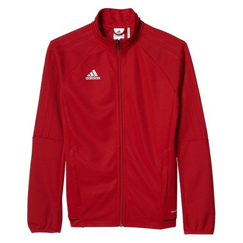 Adidas Junior Tiro 17 Trainingsshirt BQ2715