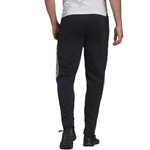 Adidas Tiro 21 Sweat Pant GM7336 – męskie spodnie dresowe czarne