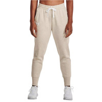 Under Armour Rival Fleece Joggers W 1356416-783 – damskie spodnie dresowe