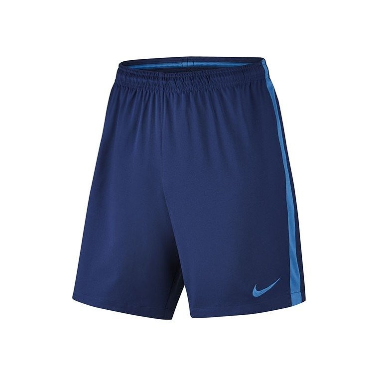 Spodenki Piłkarskie Męskie Nike Dry Football Short 807682-455
