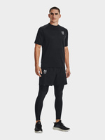 Unter Armour HeatGear Kompressionshose Armour Print Leggings 1370413-001