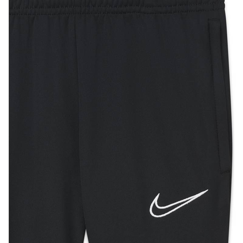 Nike Dry Academy 21 Pant Junior CW6124‑010 – spodnie treningowe dziecięce Dri-FIT czarne
