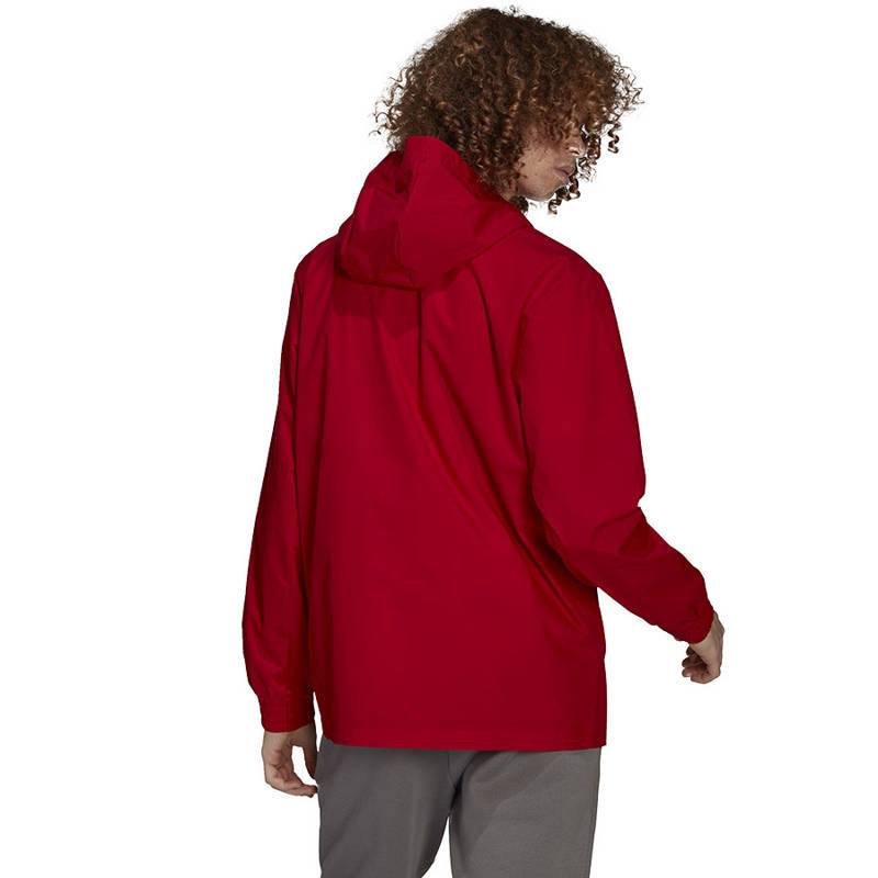 Kurtka adidas Entrada 22 All Weather HG6299