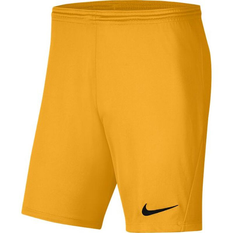 Nike Junior Park III Kinder-Shorts BV6865-739