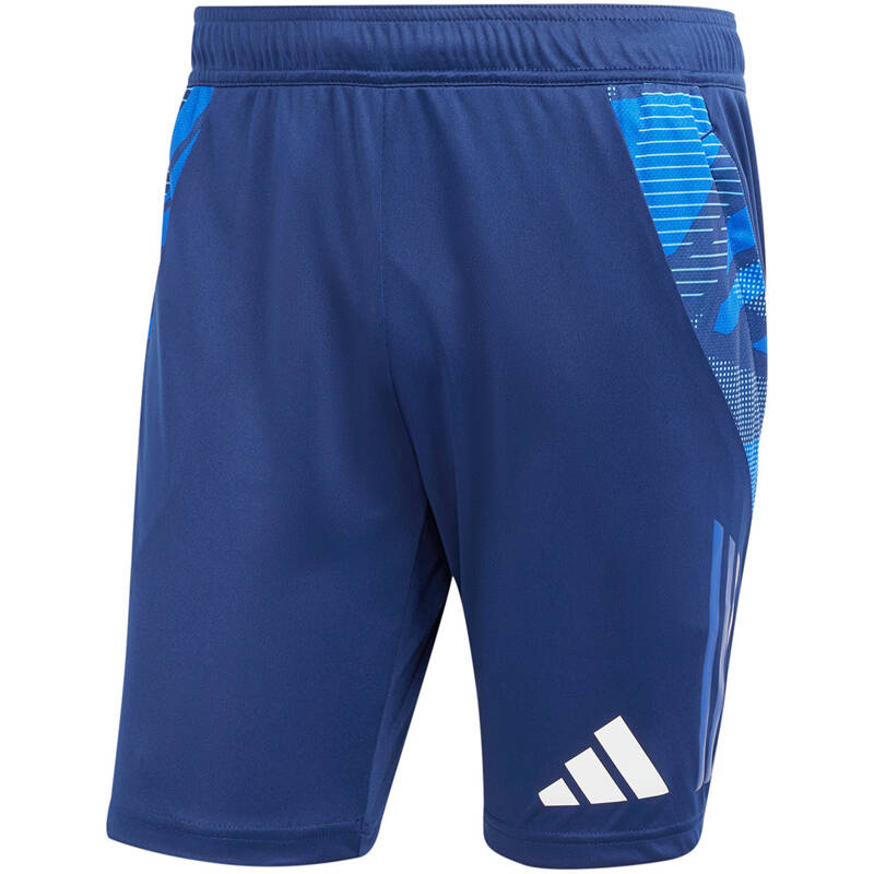 Spodenki Męskie z Kieszeniami adidas Tiro 24 Competition IR5485 