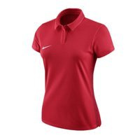 Nike Womens Dry Academy 18 Polo Shirt 899986-657
