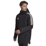 Herren adidas Condivo 22 Stadion Parka Jacke H21252