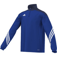 adidas Sereno 14 Junior Kids Training Jacket Blue F49717