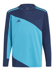 Bluza Bramkarska Dziecięca adidas Squadra 21