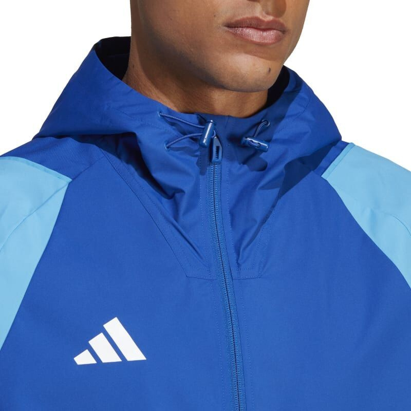 Kurtka Męska adidas Tiro 23 Competition Allweather IC4572