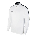Nike Academy 18 Kinder Fußball Trainingsjacke 893751-100