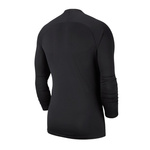 Nike Dry Park First Layer Dri-FIT Men’s Long Sleeve Top Black AV2609-010