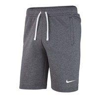 Nike Team Club 19 Junior Fleece Shorts AQ3142-071