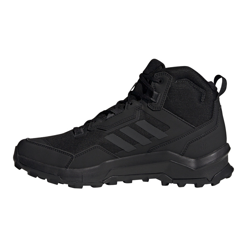 adidas Terrex AX4 MID GTX Men's Trekking Shoes Black FY9638