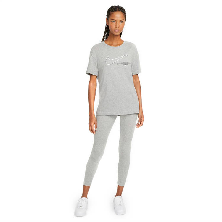 Women's leggings Nike NSW Essentials 7/8 CZ8532-063