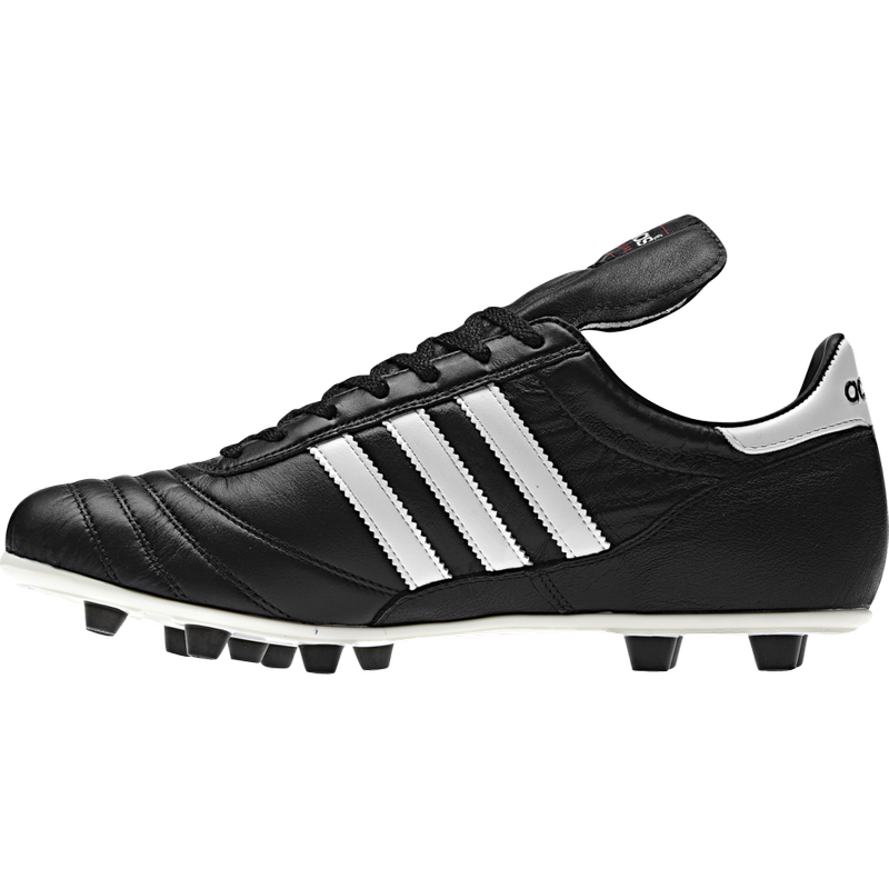 Buty Piłkarskie adidas Copa Mundial 015110 Czarne