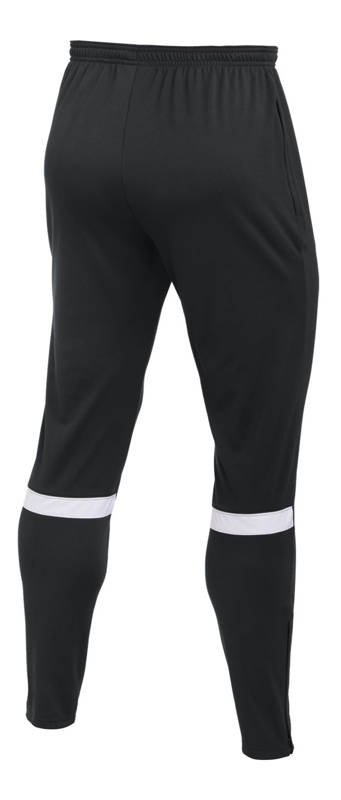 Nike Dry Academy 21 Pant Junior CW6124‑010 – spodnie treningowe dziecięce Dri-FIT czarne