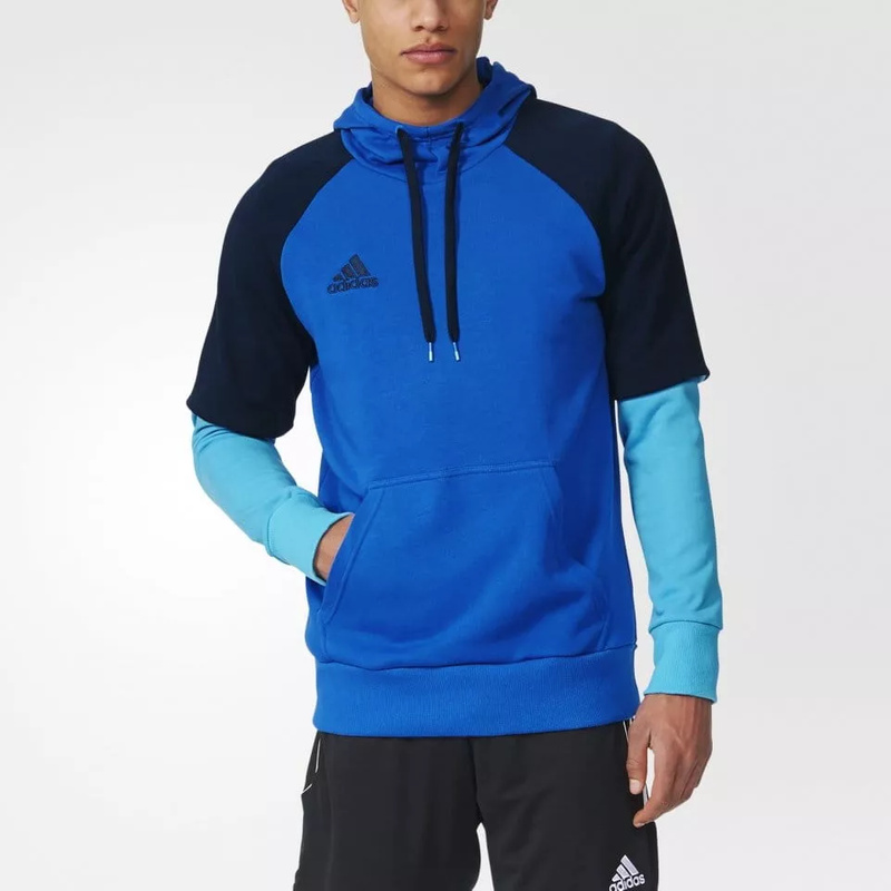 adidas Condivo 16 Herren Hoodie AB3157
