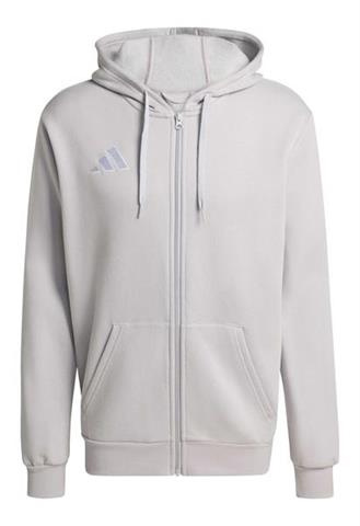 Bluza męska z kapturem adidas Entrada 26 KF5947 szara