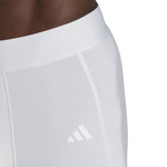 Podspodenki męskie adidas Techfit Short Tight  HP0611 białe