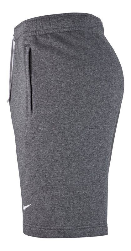 Nike Team Club 19 Junior Fleece Shorts AQ3142-071