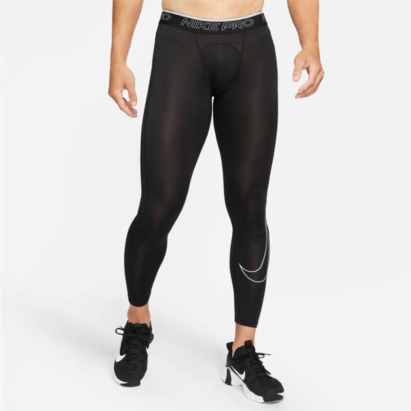 Nike Pro Dri-FIT Tight Thermal Leggings DD1913-010