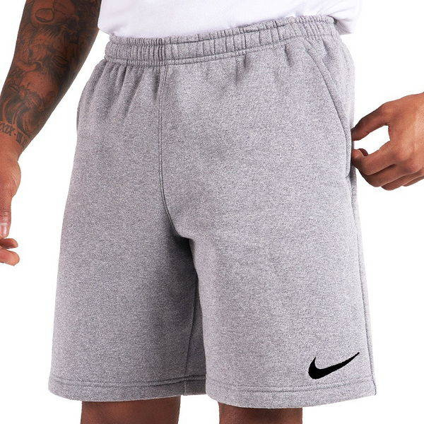 herren-Shorts NIKE PARK 20 FLEECE SHORT CW6910-063