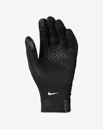 Rękawiczki Piłkarskie Treningowe Nike Academy Therma-FIT DQ6071-010