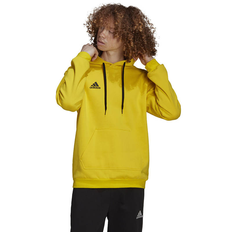Bluza z Kapturem adidas Entrada 22 Hoody HI2140