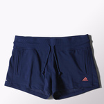 Spodenki Damskie Sportowe adidas Essentials Logo S20893