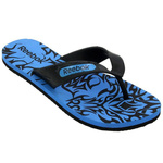 Reebok Core Thong Women's Flip-Flops Blue/Black J91839