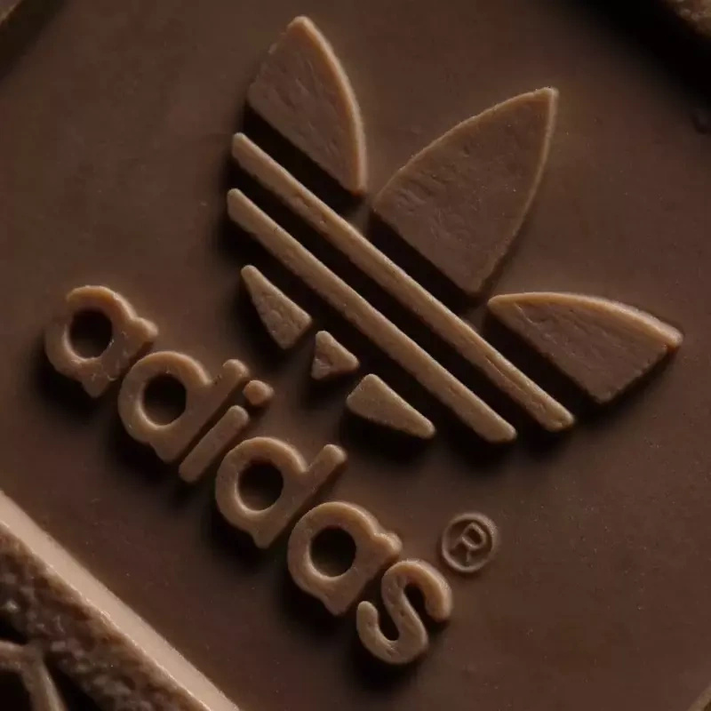 Buty Halowe adidas Mundial Goal 019310 Czarne