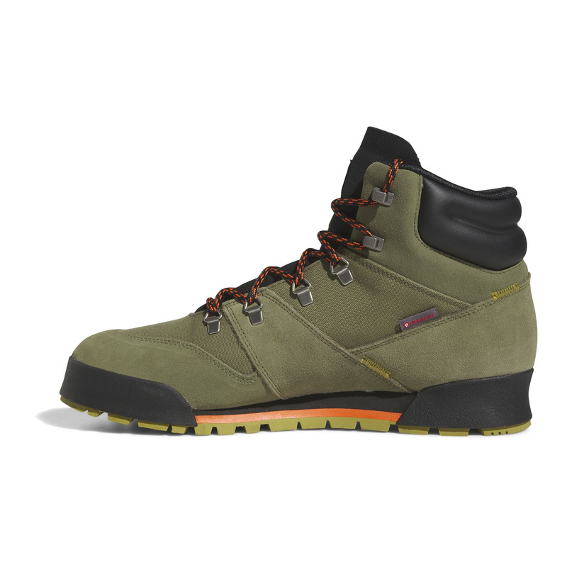 Buty zimowe adidas Terrex Snowpitch GW4065