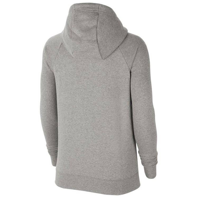 Bluza damska Nike Park Fleece Full-Zip z kapturem CW6955-063