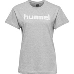 Hummel GO T-Shirt aus Baumwolle für Frauen