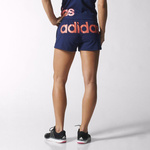 adidas Essentials Logo Women's Shorts S20893