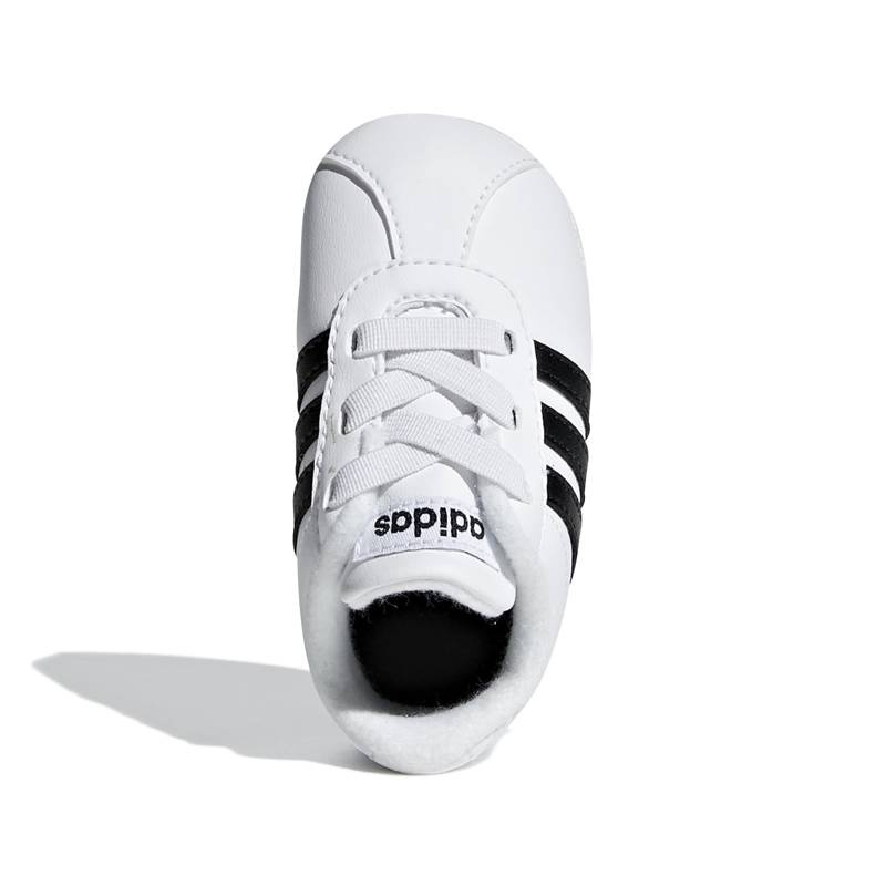 Buty Niemowlęce adidas VL Court 2.0