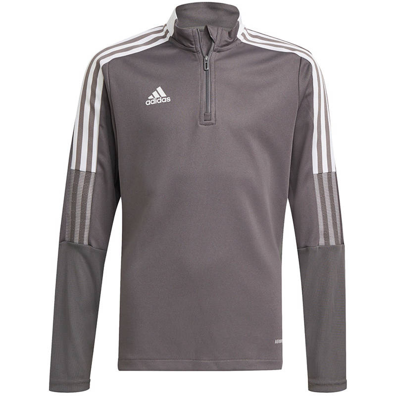 Bluza Treningowa Dziecięca adidas Tiro 21 GM7321
