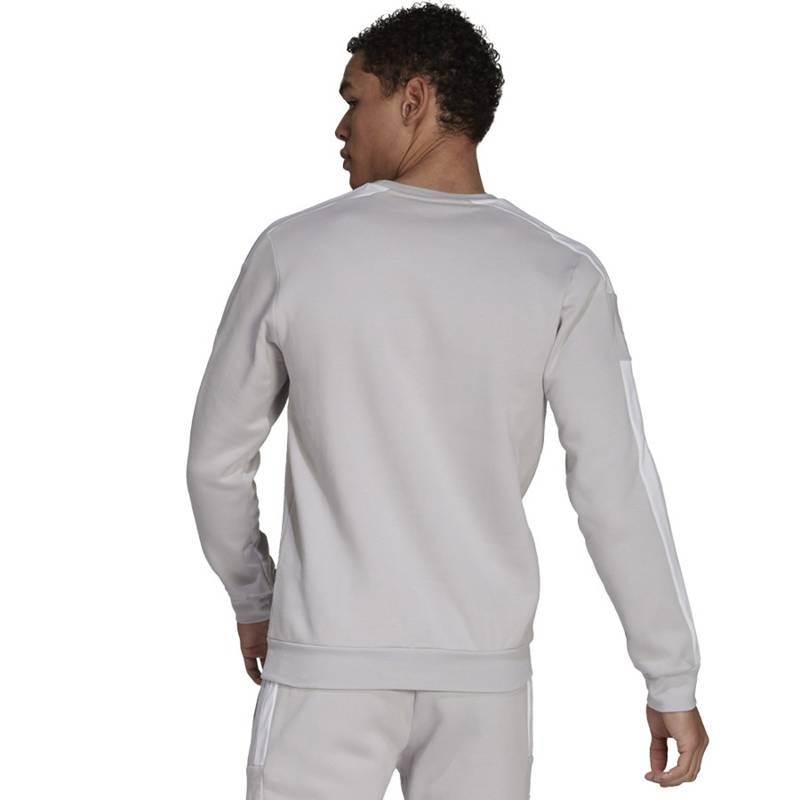 Bluza męska adidas Squadra 21 Sweat ToP GT6640