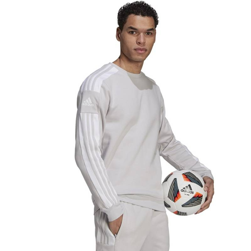 Men's adidas Squadra 21 Sweat ToP Sweatshirt GT6640