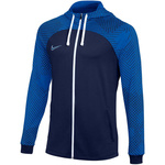 Nike Strike 22 Men's Hooded Football Jacket Navy DH8768-451