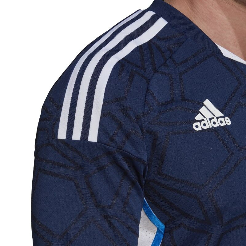 Adidas Condivo 22 Spieltag Fußballtrikot HA3512
