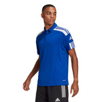 adidas Squadra 21 Men's polo shirt 