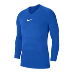Nike Dry Park Erstes Schicht-Thermo-T-Shirt AV2609-463