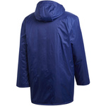 adidas Core 18 Stadium Herren Jacke Dunkelblau CV3747
