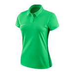Koszulka Polo Nike Womens Dry Academy 18 899986-361