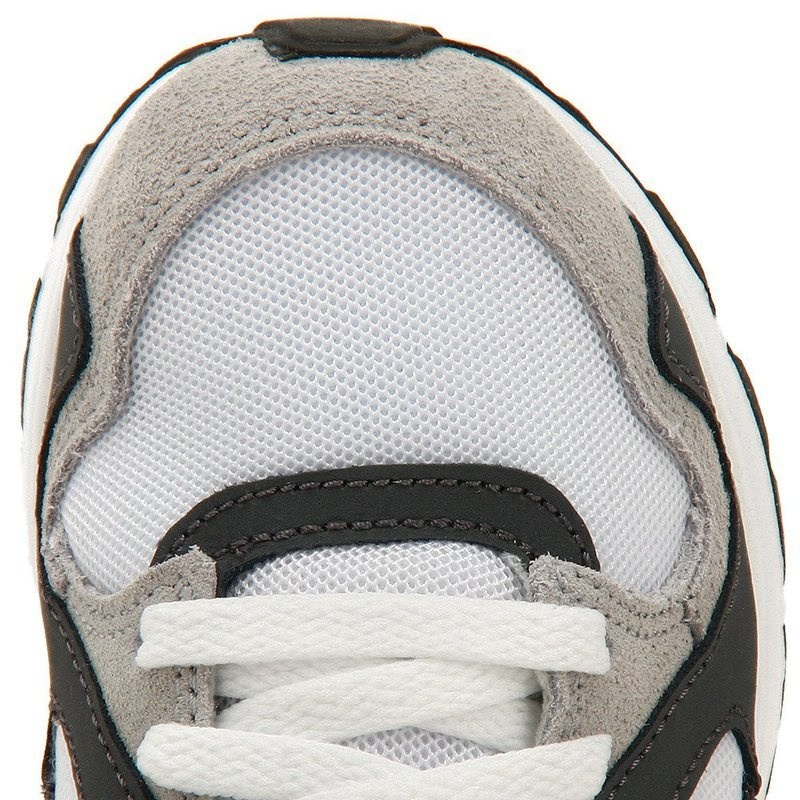 Nike Air Max Trax (PS) Kids' Shoes White/Blue/Grey 644463-103