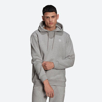 Adidas Originals Adicolor wesentliche Trefoil Hoody H34654 Sweatshirt